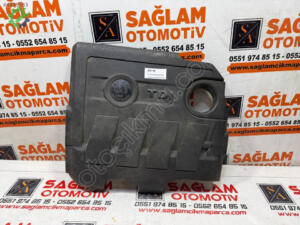 Audi̇ VW Seat Skoda Grup Motor Üst Kapaği 03L103925
