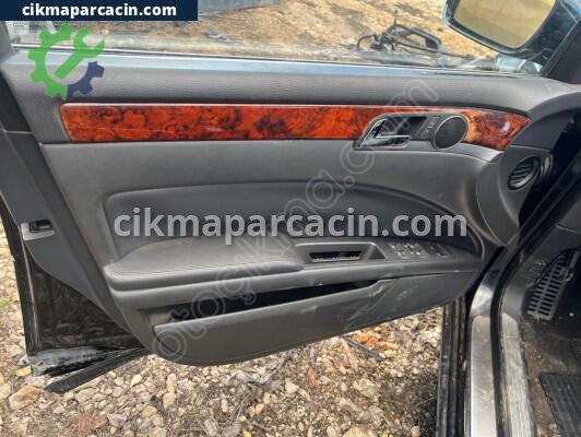 Volkswagen Phaeton Cam Modülü çıkma parça