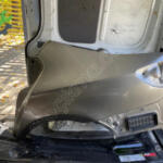 Volkswagen Passat 2007 Çıkma Arka Çamurluk