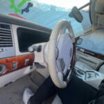Lincoln Navigator 1993 Çıkma Torpido
