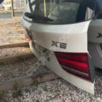 BMW X5 2011-2024 Çıkma Bagaj