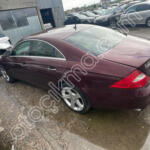 Mercedes-Benz CLS Çıkma Komple Ön