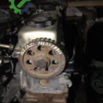 Nissan Sunny Çıkma Motor Komple