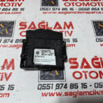 Otomatik Şanzıman Beyni Volkswagen Passat Çıkma 09G927750ET