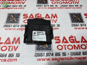 Otomatik Şanzıman Beyni Volkswagen Passat Çıkma 09G927750ET