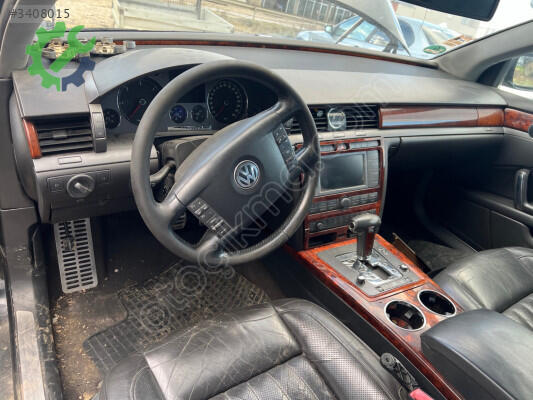 Volkswagen Phaeton Torpido çıkma parça