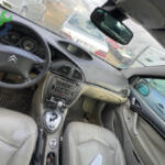 Citroen C4 2000-2013 Çıkma Torpido