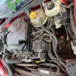Opel Corsa 1990-2010 Çıkma Motor Komple