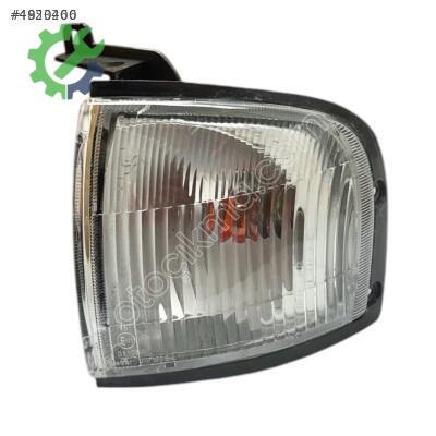 Diğer 8E0953549L çıkma parça