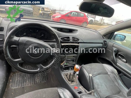 Renault Laguna Hava Yastığı çıkma parça
