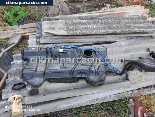 Citroen C5 Depo çıkma parça