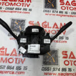 Audi TT Çıkma Silecek Kolu 8J0907137C