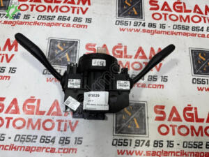 Audi TT Çıkma Silecek Kolu 8J0907137C