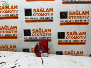 Volkswagen Golf Bagaj 1K6945094 Sökme Çıkma