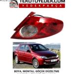 LACETTI HB ARKA DIŞ STOP SAĞ SOL 2004 VE ÜZERİ / KAMPANYA