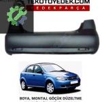 LACETTİ HB ARKA TAMPON 2004 VE ÜZERİ / KAMPANYA