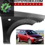 LACETTI HB ÖN ÇAMURLUK SAĞ SOL 2004 VE ÜZERİ / KAMPANYA