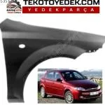 LACETTI HB ÖN ÇAMURLUK SAĞ SOL 2004 VE ÜZERİ / KAMPANYA
