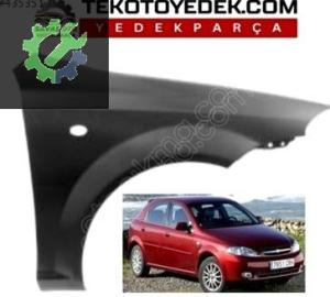 LACETTI HB ÖN ÇAMURLUK SAĞ SOL 2004 VE ÜZERİ / KAMPANYA