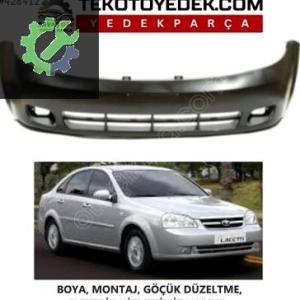 LACETTI J200 ÖN TAMPON 2003 VE ÜZERİ – KAMPANYA