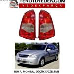 LACETTI J200 STW ARKA STOP SAĞ SOL 2004 VE ÜZERİ / KAMPANYA