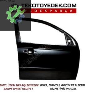 LACETTİ SDN ÖN KAPI SAĞ SOL 2005 2006 2007 2008 2009 2010 2011