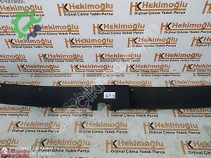 LADA BAGAJ KAPAĞI DÖŞEMESİ, PLASTİĞİ