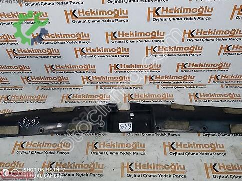 Lada 110 çıkma parça - Hekimoğlu Oto Çıkma Konya