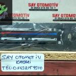 LADA kalorifer kumanda paneli 8109026
