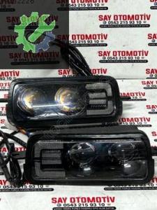 LADA NİVA LEDLİ GÜNDÜZ FARI SIFIR