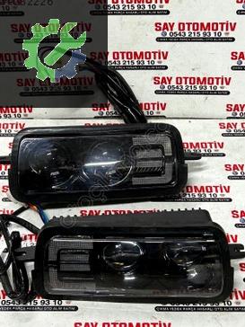LADA NİVA LEDLİ GÜNDÜZ FARI SIFIR