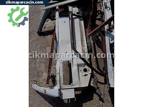 Lada Samara Arka Panel çıkma parça