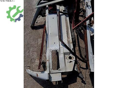 Lada Samara Arka Panel çıkma parça