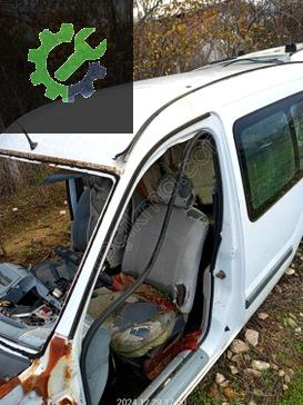 Lada Samara Ara Bölme Sacı çıkma parça