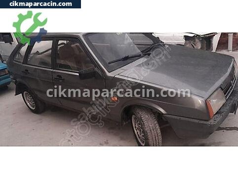Lada Samara Kapı çıkma parça