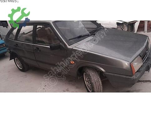 Lada Samara Kapı Camları çıkma parça