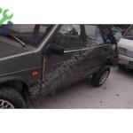 Lada Samara 2020-2024 Kapı Camları Çıkma