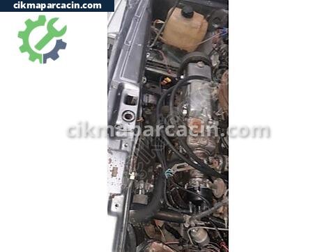 Lada Samara Karbüratör çıkma parça
