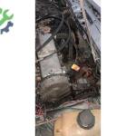 Motor Komple Lada Samara 2020-2024 Çıkma