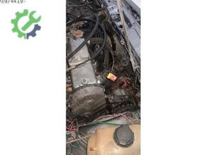 Motor Komple Lada Samara 2020-2024 Çıkma