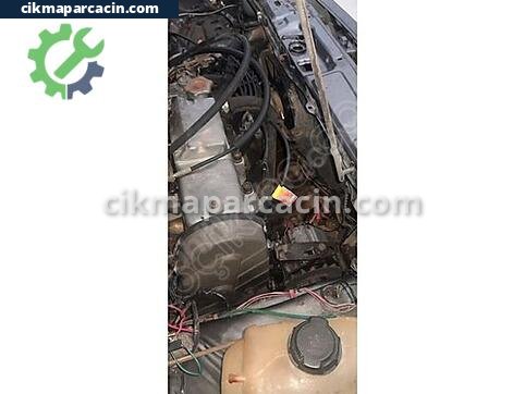 Lada Samara Motor Komple çıkma parça