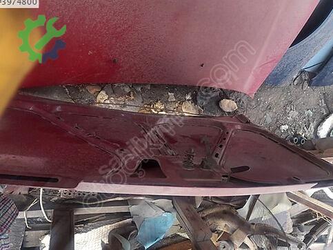 Lada Samara Kaput çıkma parça