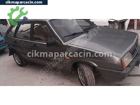Lada Samara Çamurluk çıkma parça