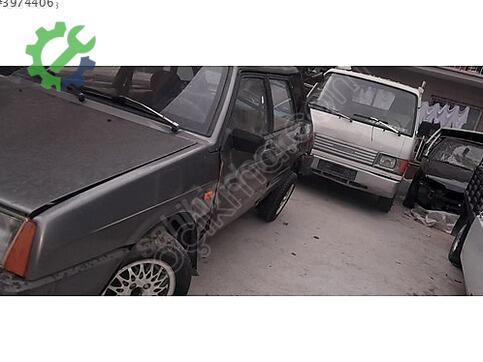 Lada Samara Çamurluk çıkma parça