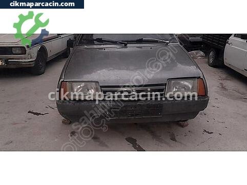 Lada Samara Ön Far çıkma parça