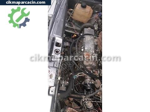 Lada Samara Ön Panel çıkma parça