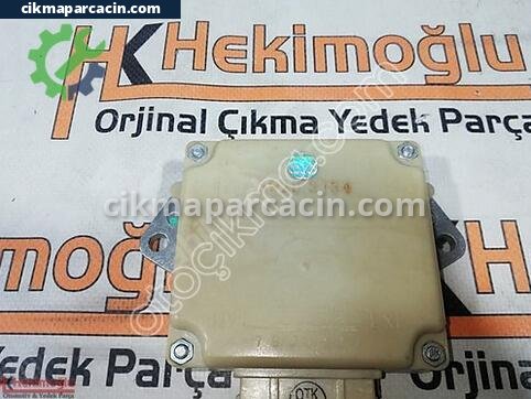 Lada Vega Ateşleme Beyni çıkma parça