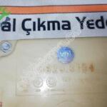 Lada Vega Çıkma Parça Konya