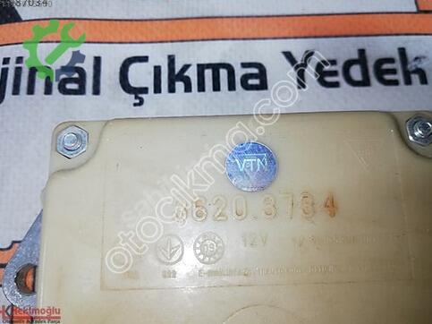 Lada Vega 36203734 çıkma parça