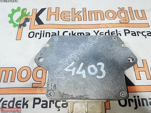 Lada Vega 36203734 çıkma parça